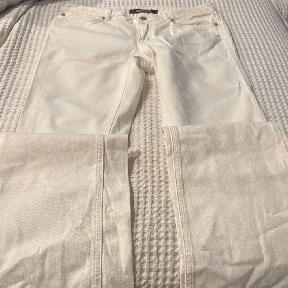 Roberto Cavalli Pants